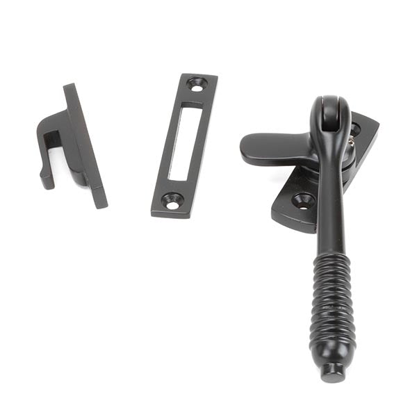 From The Anvil, Locking Reeded Fastener, Window Hardware, Locking Fasteners
