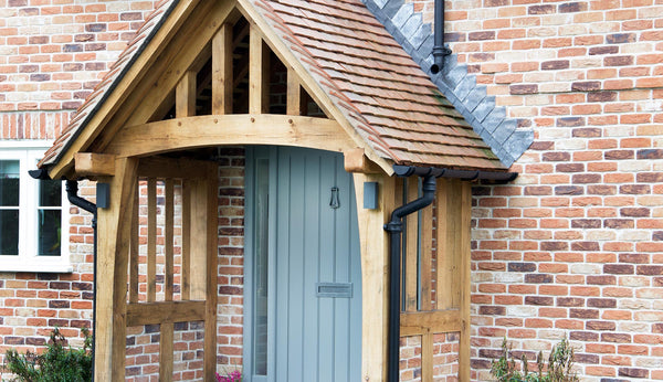 Art Deco Door Knocker
