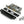 Euro Profile Sash Lock by From The Anvil