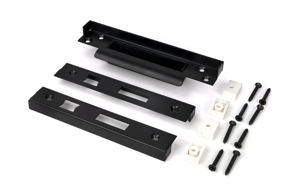½" Rebate Kit for Euro Sash Lock by From The Anvil