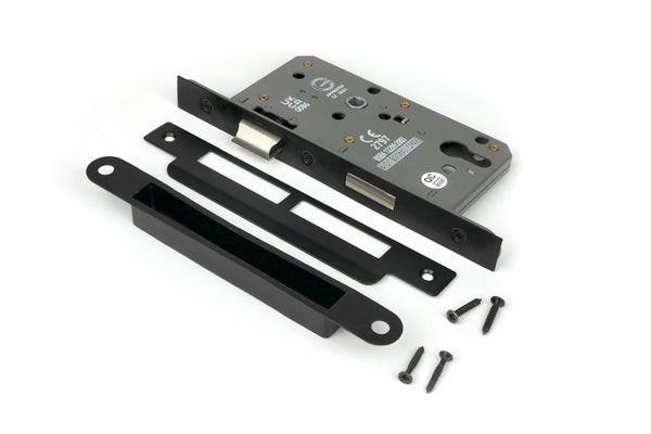 Euro Sashlock - 72mm Centre by From The Anvil