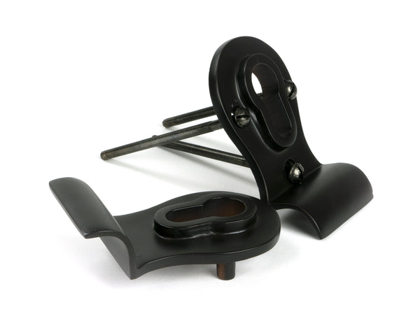 50mm Euro Door Pull (Back to Back Fixings)