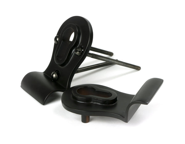 50mm Euro Door Pull (Back to Back Fixings)