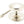 Art Deco Centre Door Knob by From The Anvil