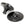 Art Deco Centre Door Knob by From The Anvil