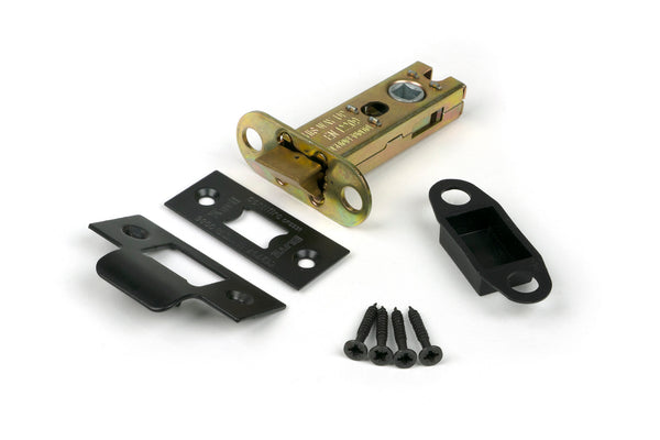 Heavy Duty Latch by From The Anvil