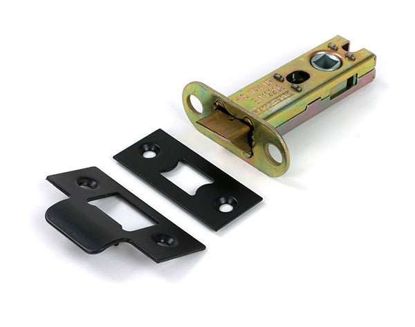 Black 3" Heavy Duty Latch