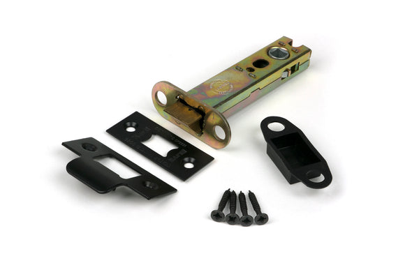 Heavy Duty Latch by From The Anvil