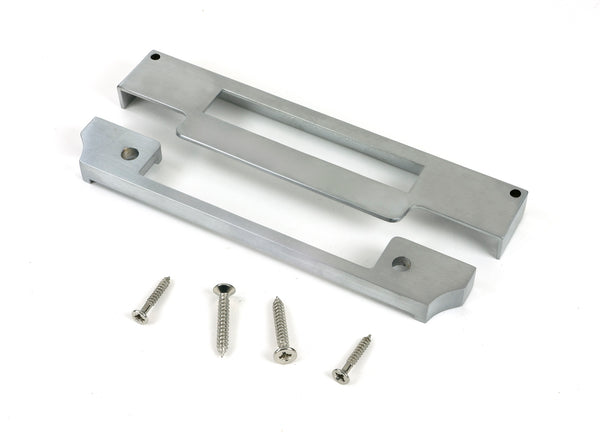 ½" Rebate Kit for Sash Lock