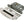 From The Anvil's Stainless Steel 5 Lever BS Sash Lock