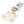 From The Anvil's PVD Brass Heavy Duty Tubular Deadbolt