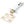 From The Anvil's PVD Brass Heavy Duty Tubular Deadbolt