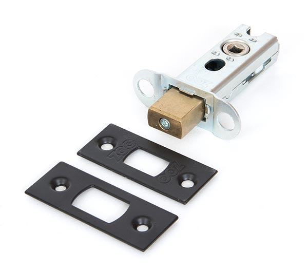 From The Anvil, 2½" Heavy Duty Tubular Deadbolt, Security Products, Deadlocks & Deadbolts