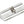 From The Anvil's Satin Chrome 5 Pin Euro Cylinder