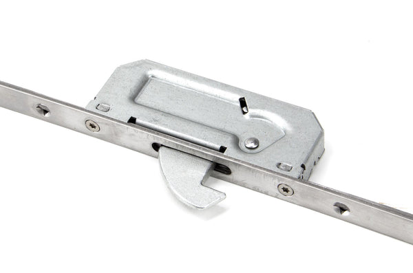 SS French Door Multipoint Lock Kit by From The Anvil