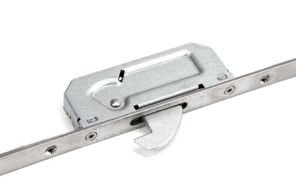 SS French Door Multipoint Lock Kit by From The Anvil
