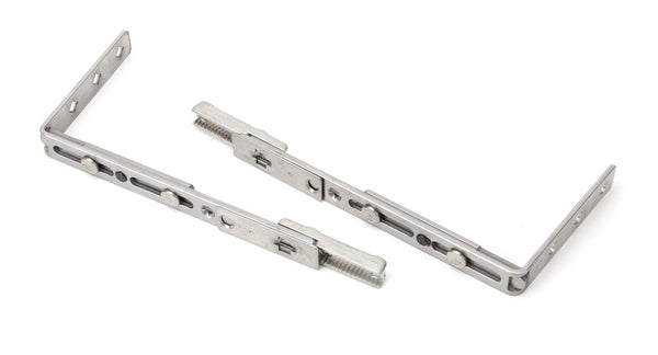 SS French Door Multipoint Lock Kit by From The Anvil