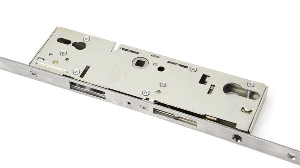 SS French Door Multipoint Lock Kit by From The Anvil