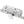 SS French Door Multipoint Lock Kit by From The Anvil