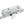 SS French Door Multipoint Lock Kit by From The Anvil