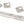 SS French Door Multipoint Lock Kit by From The Anvil