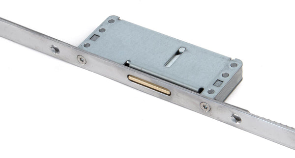 SS Backset Linear 3 Point Door Lock by From The Anvil