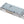 SS Backset Linear 3 Point Door Lock by From The Anvil