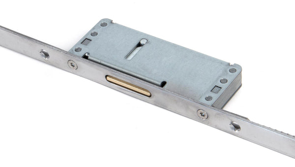 SS Backset Linear 3 Point Door Lock by From The Anvil