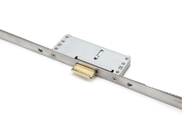SS Backset Linear 3 Point Door Lock by From The Anvil