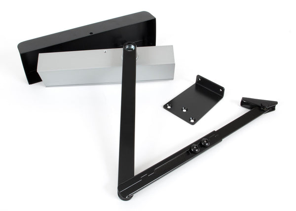 Size 2-5 Door Closer by From The Anvil