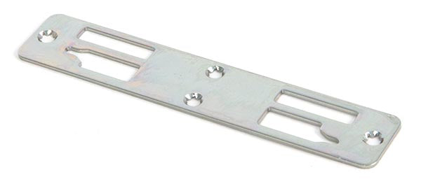 From The Anvil, BZP Excal - Flat Plate Centre Keep, Security Products, Multi-Point Locks