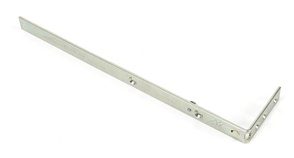 From The Anvil, BZP Excal - 490-700mm Shootbolt Extension Rod, Security Products, Multi-Point Locks