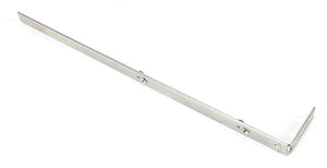 From The Anvil, BZP Excal - 690-950mm Shootbolt Extension Rod, Security Products, Multi-Point Locks