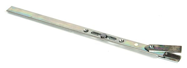 From The Anvil, BZP Excal - 300mm Flat Extension Rod, Security Products, Multi-Point Locks