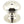 From The Anvil, Prestbury Centre Door Knob, Exterior Door Hardware, Centre Door Knobs