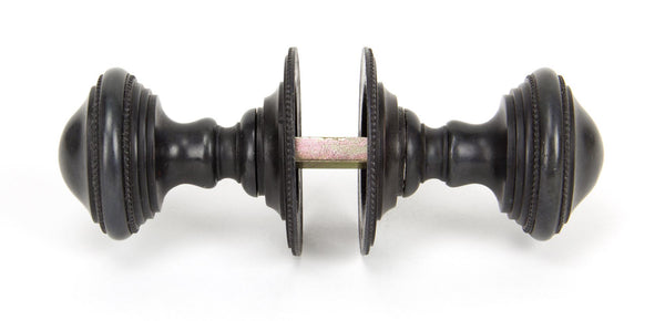 Brockworth Mortice Knob Set