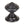 Aged Bronze Elmore Concealed Mortice Knob Set