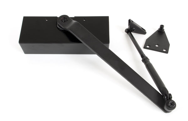 Size 3 Door Closer by From The Anvil
