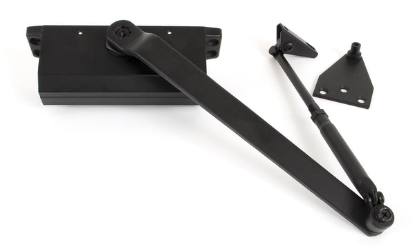 Size 3 Door Closer by From The Anvil