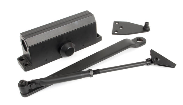 Size 3 Door Closer by From The Anvil