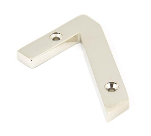 From The Anvil, Numeral 7, Exterior Door Hardware, Numerals