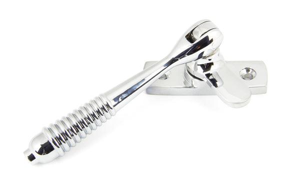 Locking Reeded Fastener by From The Anvil