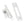 Locking Reeded Fastener by From The Anvil