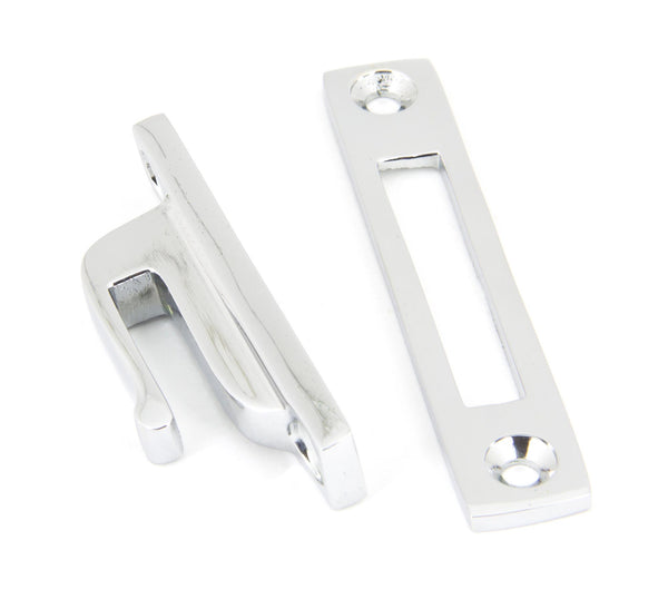 Locking Reeded Fastener by From The Anvil
