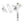 From The Anvil, Locking Reeded Fastener, Window Hardware, Locking Fasteners