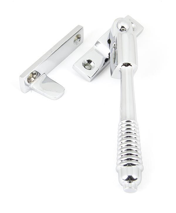 From The Anvil, Night-Vent Locking Reeded Fastener, Window Hardware, Night-Vent Fasteners