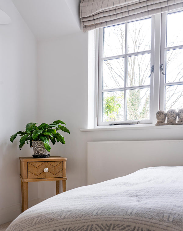 Beehive Cabinet Knob