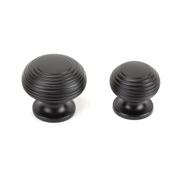 Beehive Cabinet Knob