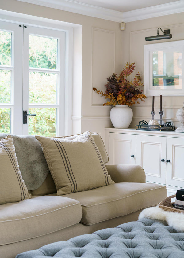 Beehive Cabinet Knob