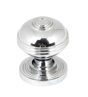 From The Anvil, Prestbury Cabinet Knob 32mm, Cabinet Hardware, Cabinet Knobs